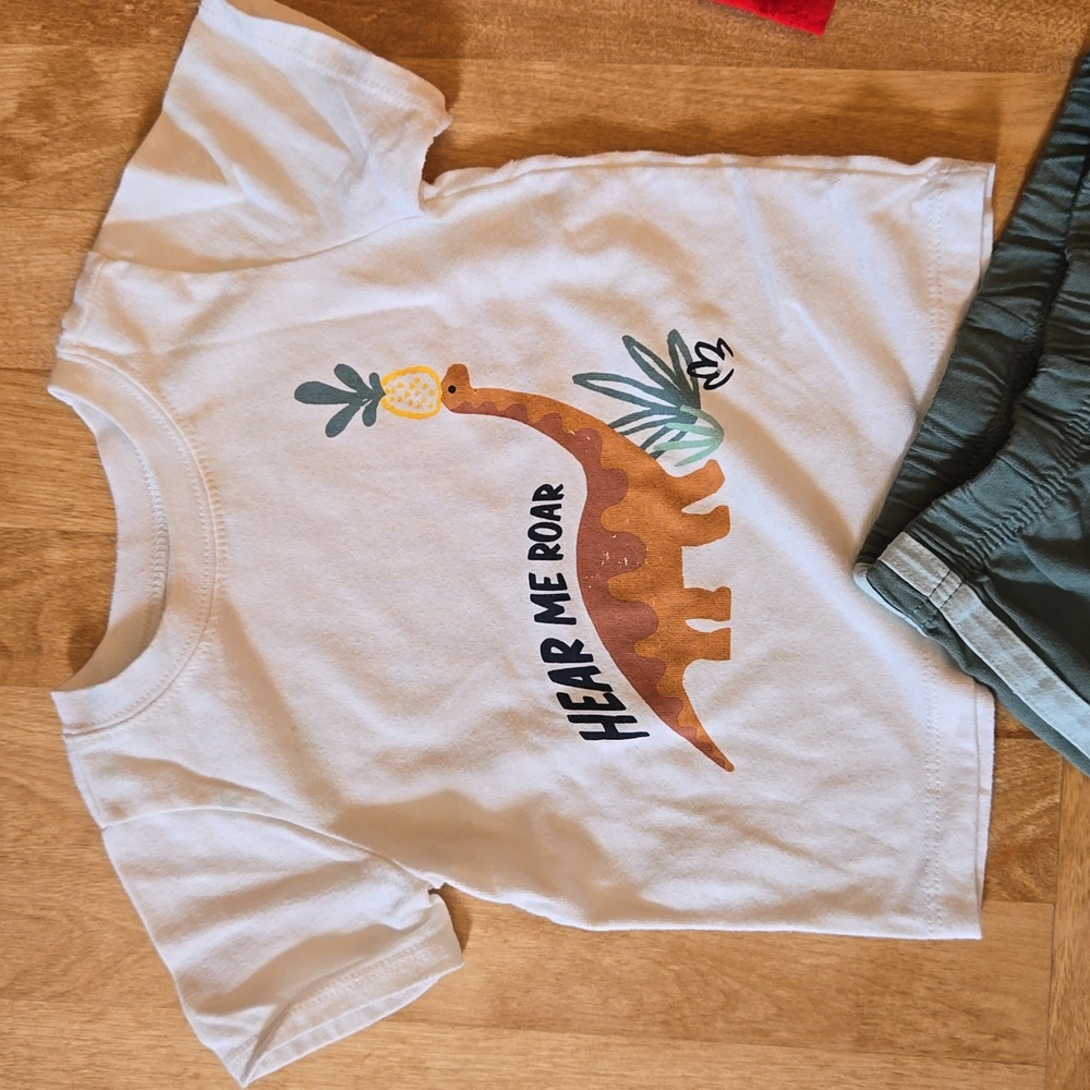 A bundle of 18M boys play clothes - Picture 3 of 10